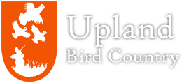 Upland Bird Country
